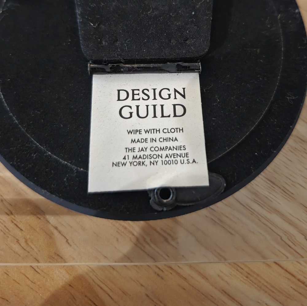 Design Guild LOVE Picture Frame - Picture 3 of 6
